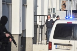 U kući Benedija Đukanovića pronađen ključ ubijenog Kovačevića