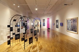 Vođenje kroz izložbu "Od Galerije do Muzeja"