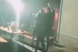 Zanijeli se uz hit Miroslava Ilića, pa umjesto vina popili patos