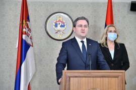 Selaković o vakcinaciji zaposlenih Ustavnog suda BiH: Srbija izašla u ...
