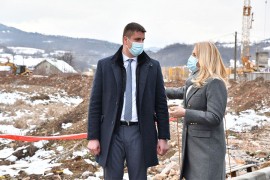 Dogovorena izgradnja škole i vrtića u Istočnom Novom Sarajevu