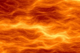 Otkrivena "planeta lave", sposobna da stvori novu atmosferu