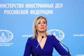 Zaharova: Amerikanci da objasne šta se s njima događa