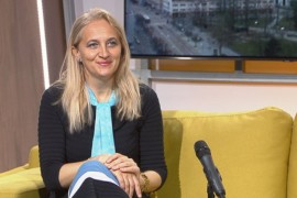 Todorović: Sve više zaraženih sa težom kliničkom slikom