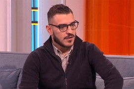 Darko Lazić: Otpevam jednu pesmu i odmah sam "kralj korone"