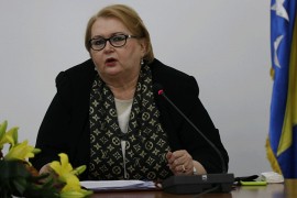 Gadžo: Pokrenuti istragu protiv ministarke Turković