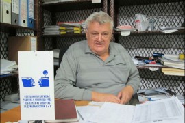 Nikola Puzigaća: Incko da reaguje na vapaje Srba izbjeglih iz Hrvatske