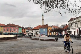 Privreda TK-a u problemima, aktivne olakšice bi ublažile krizu