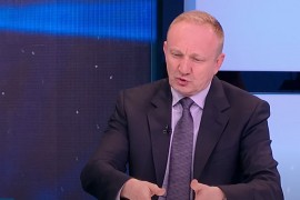 Istražuju se tvrdnje medija da je Đilas prao novac