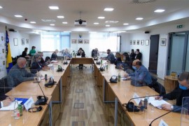 Korona smanjila obim rada Tužilaštva BiH