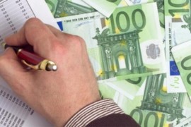 Ko je najzaduženiji na prostoru bivše Jugoslavije?
