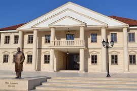 Ministarstvo: Obustaviti dalje održavanje sjednica Skupštine Višegrad