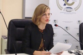 Aćimović: Ljudi moraju da shvate kako da se štite, inače mjere ...
