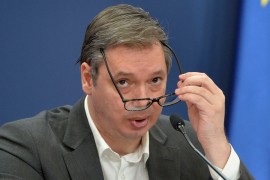Vučić: Biće rešena mnoga ubistva iz prošlosti