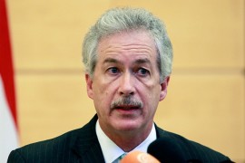 Senat potvrdio: Vilijam Berns novi direktor CIA