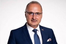 Hrvatski ministar poziva na izmjene Izbornog zakona BiH
