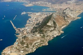 Gibraltar prvi u svijetu vakcinisao većinu pupulacije