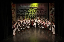 Grad pronašao rješenje za KUD "Čajavec": Folkloraši neće ostati na ...