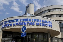 KCUS: Preminula 21 osoba, a zaraženo još 674