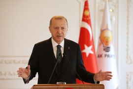 Erdoan: Neprihvatljivi komentari Bajdena o Putinu