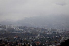 Građani će zbog prljavog vazduha moći da tuže državu