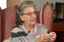 Biljana Plavšić u boljem stanju
