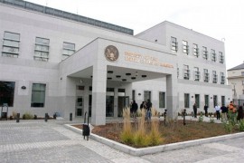 Ambasada SAD: Rusija pokazala razlike onoga šta ona nudi BiH i šta ...