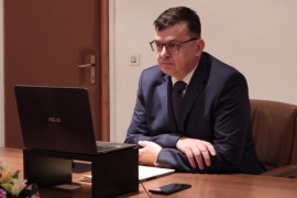 Tegeltija: Očekujem početak pregovora između entiteta i MMF-a