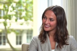 Prva je na listi najljepših žena svijeta, a o njoj se skoro ne priča