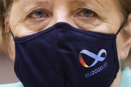 "Njemačka se ne smije ustručavati, tvrdi lokdaun ukoliko bude ...