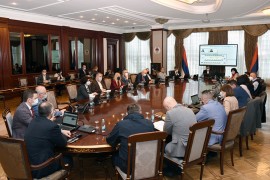Detalji o sprovođenju mjera u borbi protiv virusa korona u Republici ...