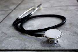 Vic dana: Dama kod privatnog doktora