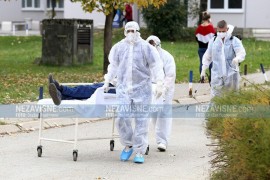 Zdravstveni radnici UKC-a: Umjesto na proteste dođite da volontirate ...