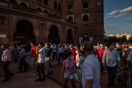 Španci se nadaju oporavku turizma