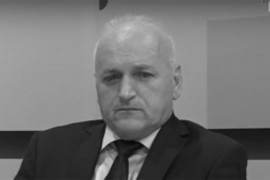 Preminuo Ivan Musa