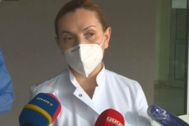 U UKC RS obustavljene operacije i rad ambulanti
