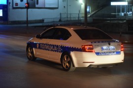 Policija upala na dvije privatne zabave u vikendicama u Gradišci