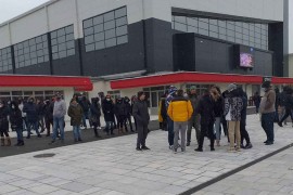 Protest ugostitelja i u Istočnom Sarajevu: 1.000 radnika bi moglo ...