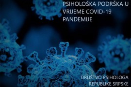 Aktivna linija za stručnu psihološku podršku stanovništvu