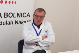 Sarajevski ljekar o ličnom iskustvu s AstraZenecom: Zanemarljive pojave