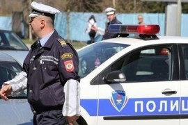 Sudar tri auta u Banjaluci, ima povrijeđenih