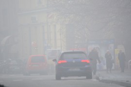 Smanjenje zagađenja iz uglja ugovorna obaveza