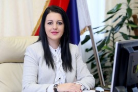 Sedmočlanoj porodici kod Zvornika uručena bijela tehnika i paket hrane