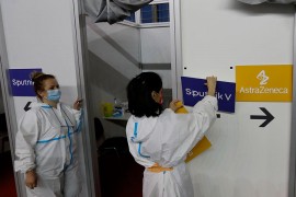 Euronews: Zašto su BiH i Srbija nebo i zemlja po pitanju vakcina