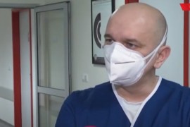 "Situacija je teška, kapaciteti se rapidno popunjavaju"