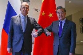 Rusija i Kina: SAD uništavaju međunarodnu pravnu arhitekturu