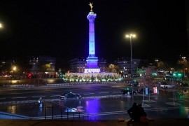 Broj zaraženih u Francuskoj raste "vrtoglavom brzinom"