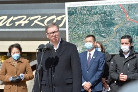 Vučić: Moram da se vakcinišem uskoro, a poslije mene bar još pola ...