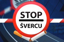Konkurs za najbolji novinski članak o švercu duvanskih proizvoda