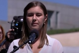 Skandal u Australiji: Objavljen video navodnog silovanja u parlamentu